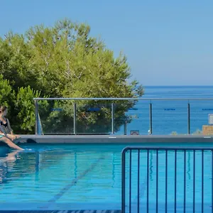  Apartmán Albatros Family