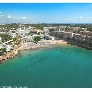Excepcional,piscina Y 100m De La Playa Salou